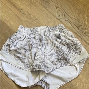 Lululemon shorts